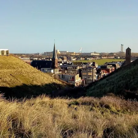 Close To The Wijk aan Zee