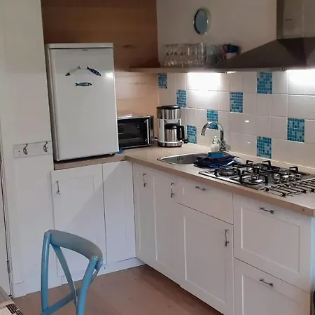 Dom wakacyjny Close To The *