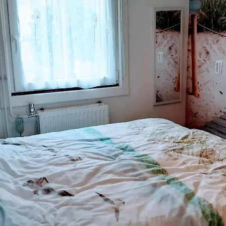 Close To The Holiday home Wijk aan Zee