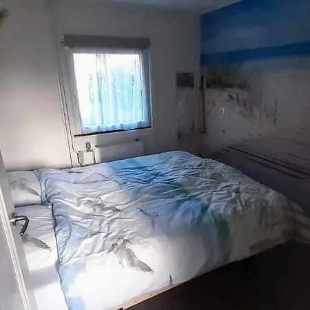 Dom wakacyjny Close To The *