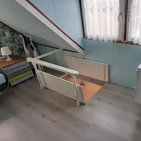 Close To The Holiday home *