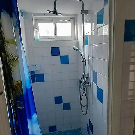 Dom wakacyjny Close To The Wijk aan Zee