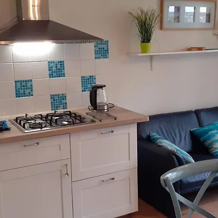 Holiday home Close To The