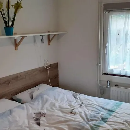 Close To The Dom wakacyjny Wijk aan Zee