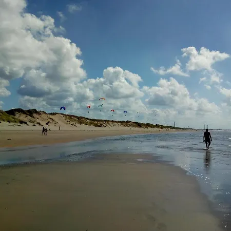 Holiday home Close To The