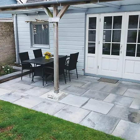 Dom wakacyjny Close To The *