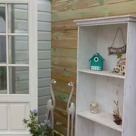 Holiday home Close To The *