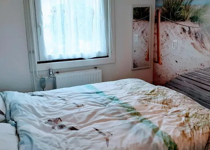 Close To The Vakantiehuis Wijk Aan Zee