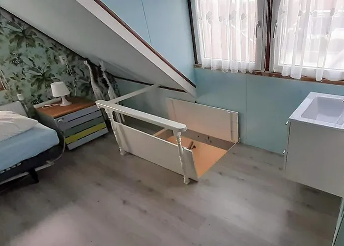 Close To The Vakantiehuis *