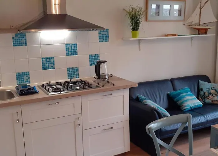 Vakantiehuis Close To The