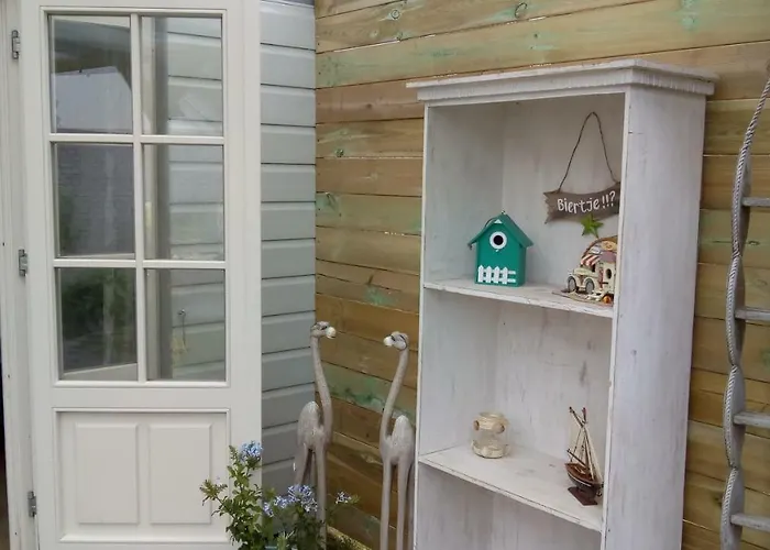 Feriehus Close To The *