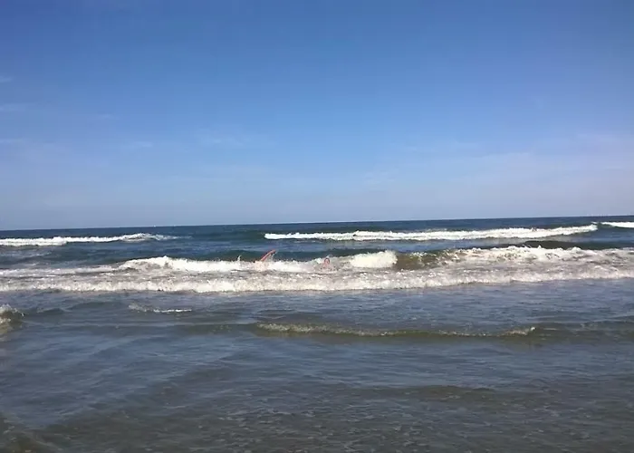 Close To The Vakantiehuis Wijk Aan Zee