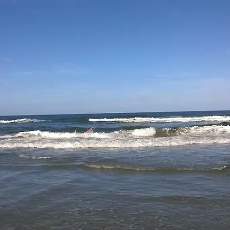 Close To The בית נופש וייק אן זיי